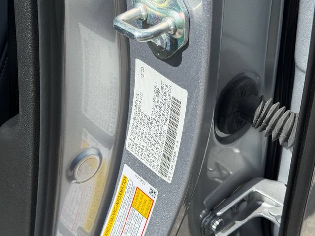 Certified 2024 Honda Accord EX-L image 20