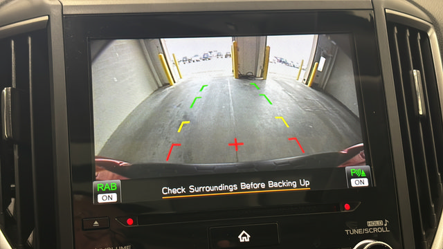 Used 2019 Subaru Crosstrek 2.0i Limited w/ Moonroof Package AWD/4WD image 14