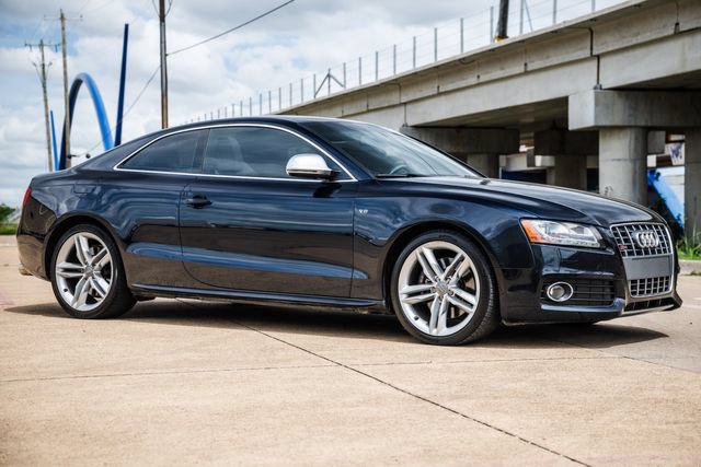 Used 2009 Audi S5 4.2 AWD/4WD image 51
