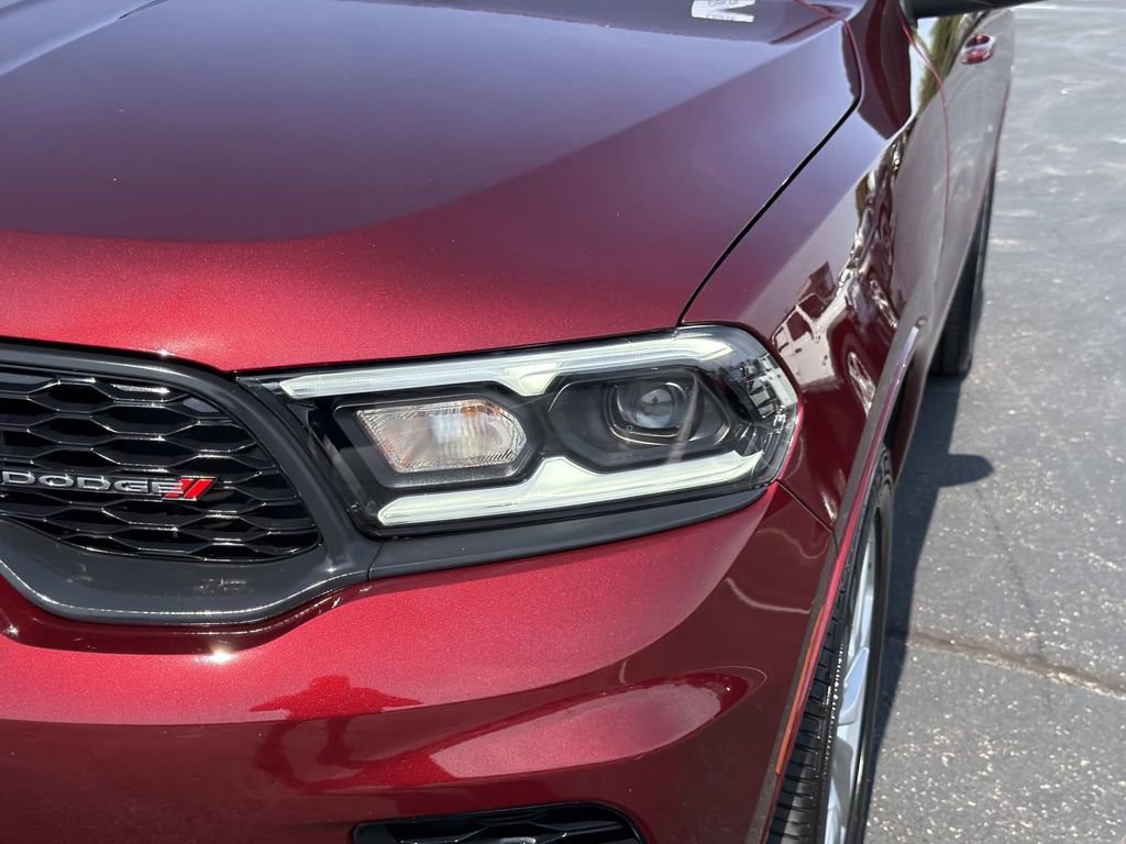 Used 2026 Dodge Durango GT AWD/4WD image 10