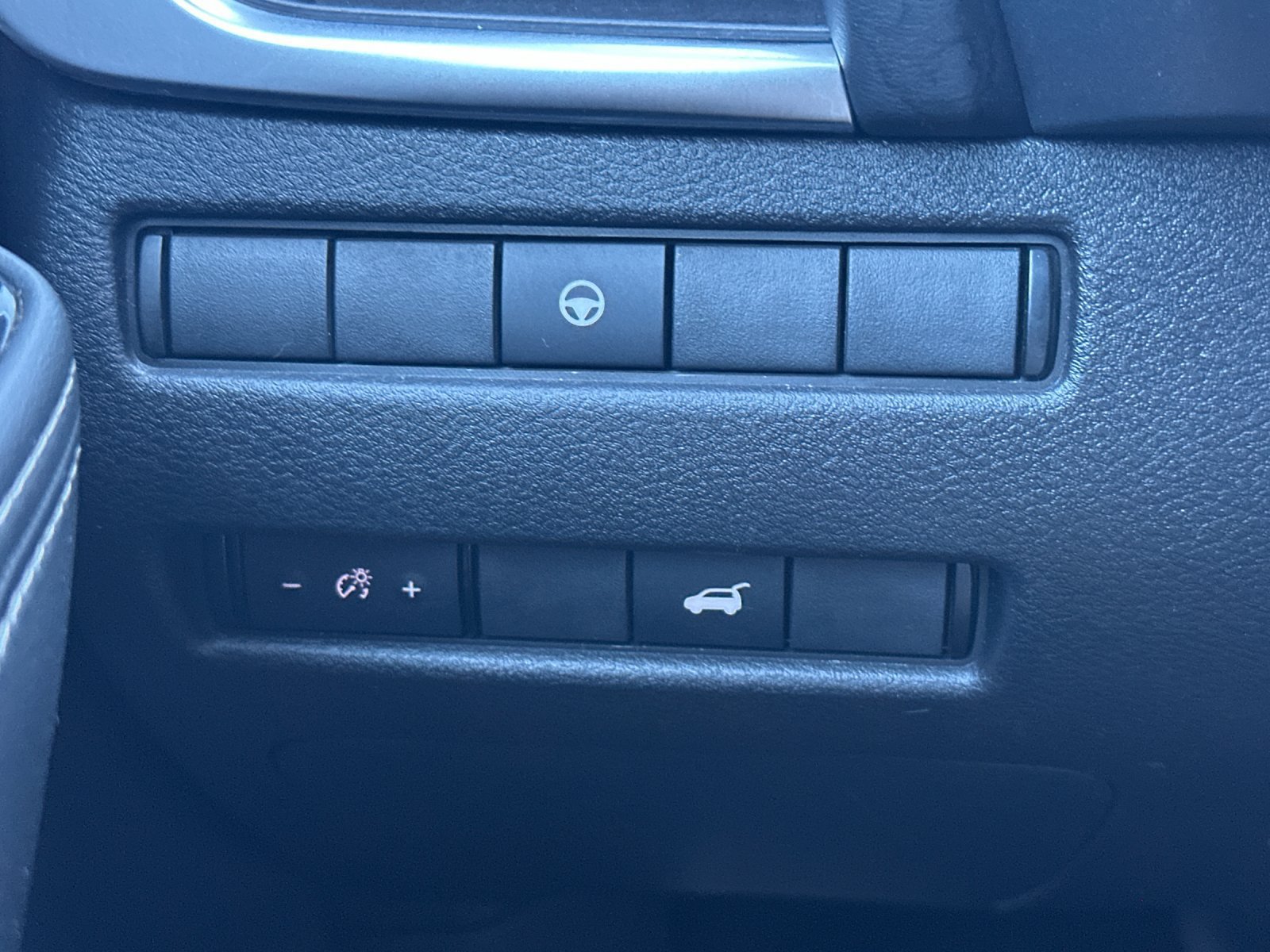 Used 2021 Nissan Rogue SL w/ Premium Package FWD image 33
