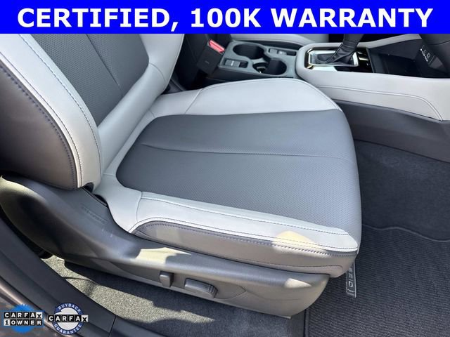Certified 2025 Subaru Forester Limited image 20