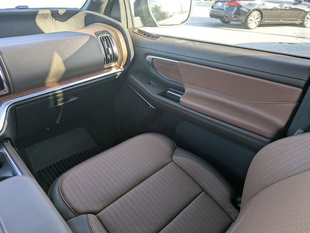 New 2026 Ford Expedition King Ranch AWD/4WD image 20