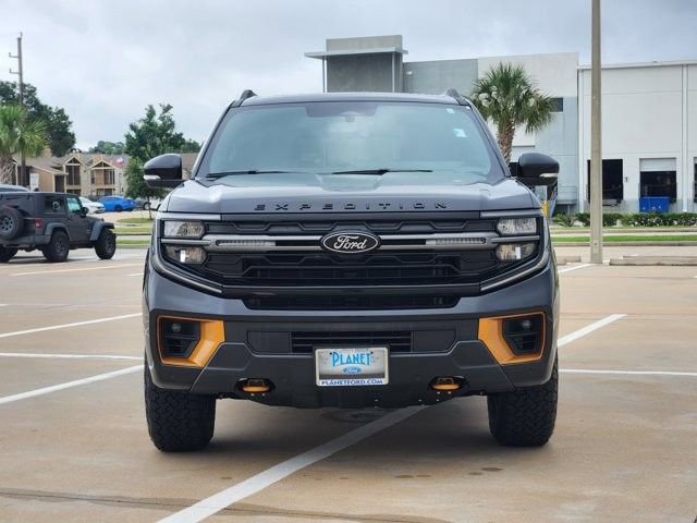 Used 2026 Ford Expedition Tremor AWD/4WD image 2
