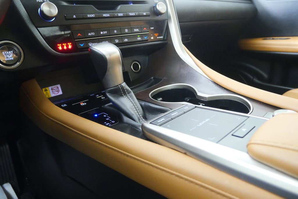 Used 2021 Lexus RX 350 AWD w/ Premium Package image 24