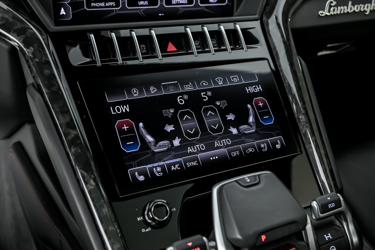 Used 2019 Lamborghini Urus image 43