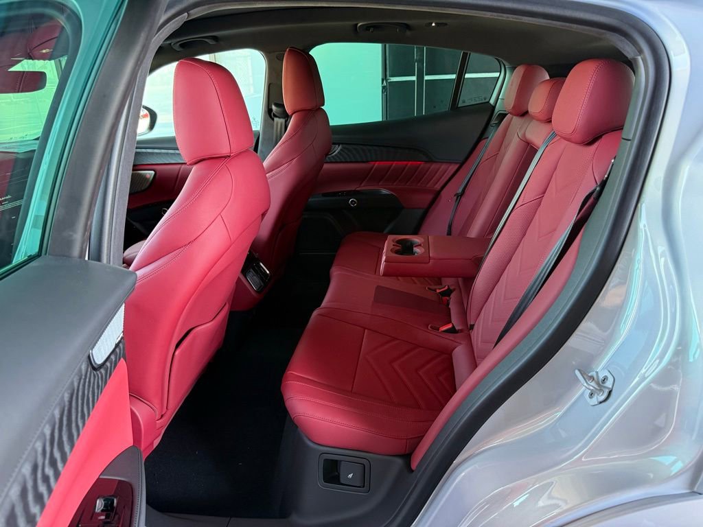 New 2026 Maserati Grecale Modena image 8