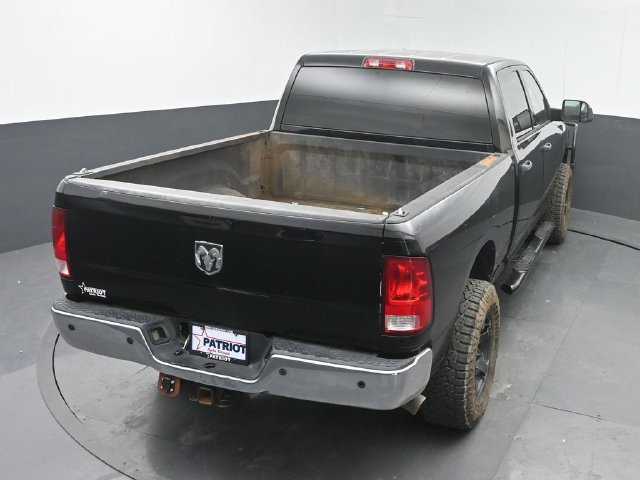Used 2014 RAM 2500 Tradesman w/ Chrome Appearance Group AWD/4WD image 32