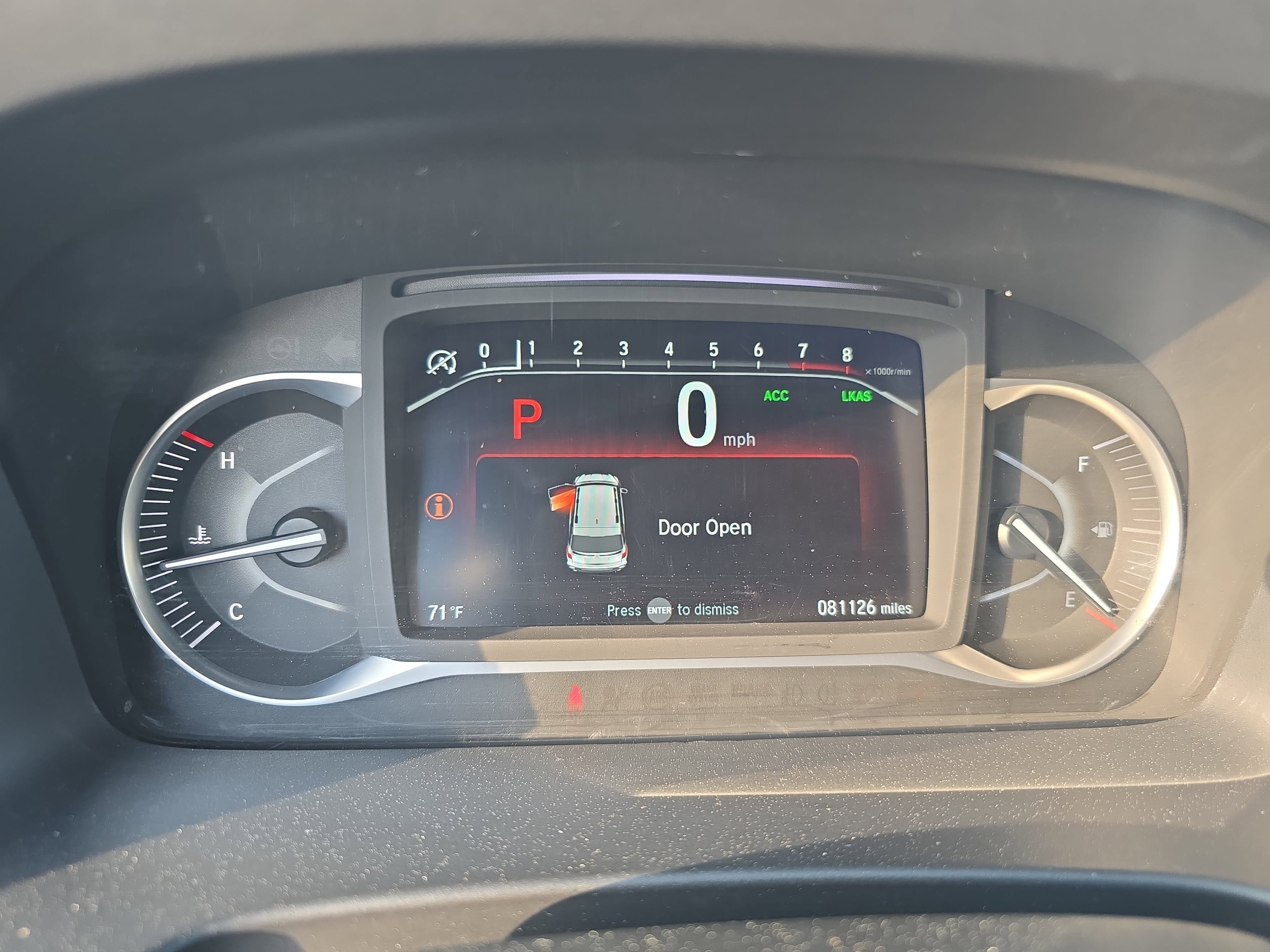 Used 2022 Honda Passport Elite image 19