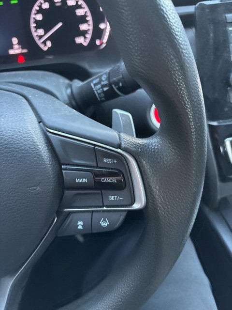 Used 2019 Honda Insight LX image 18