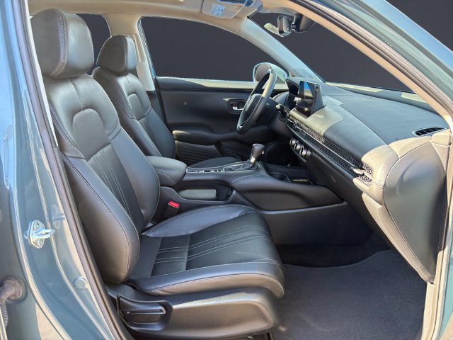 Certified 2024 Honda HR-V EX-L image 15