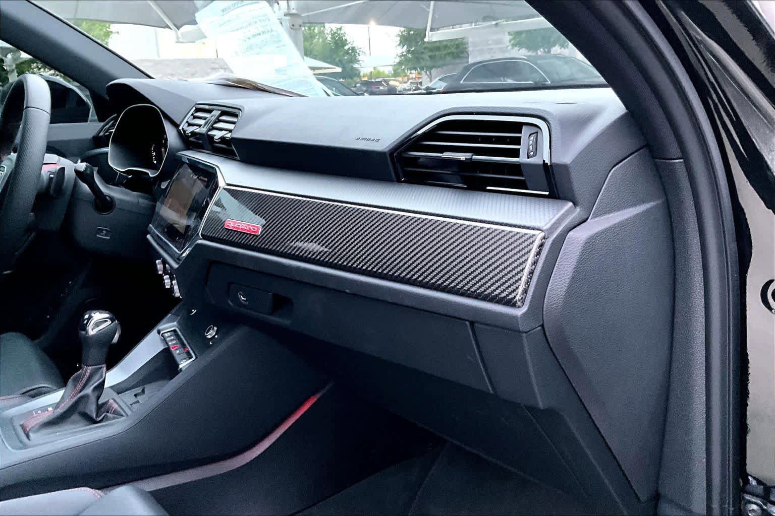 Used 2025 Audi Q3 2.0T Premium Plus AWD/4WD image 19