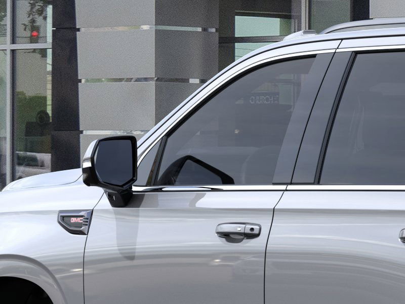 New 2026 GMC Yukon AT4 Ultimate w/ LPO, Floor Liner Package image 12