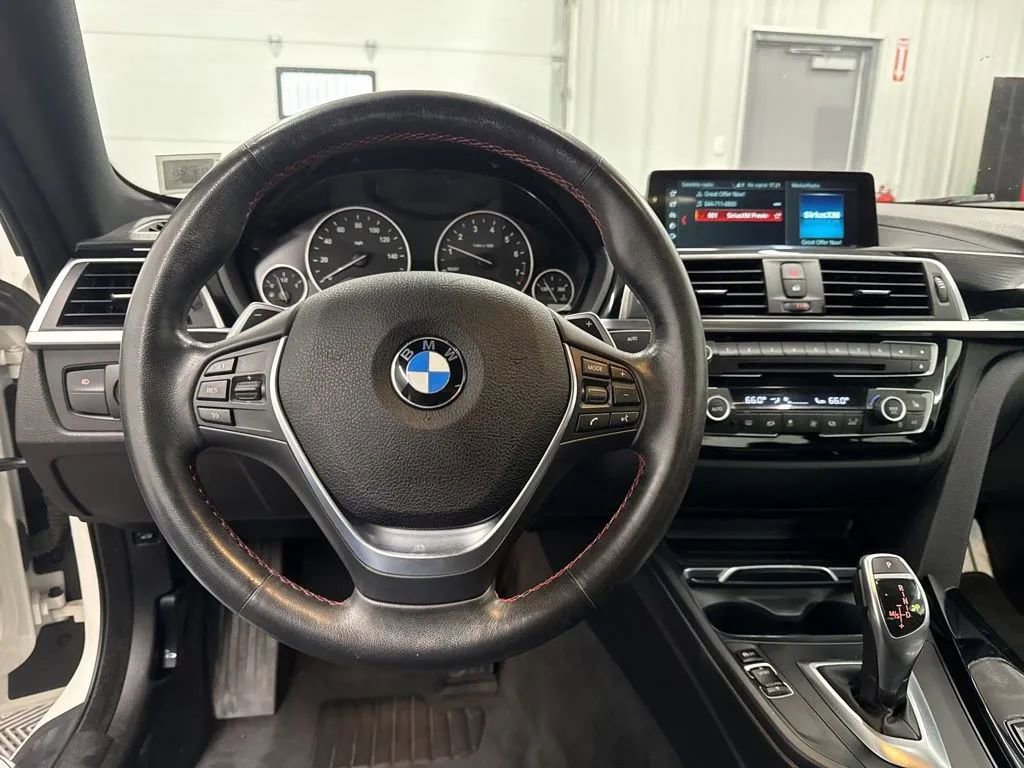 Used 2018 BMW 430i xDrive Coupe image 10