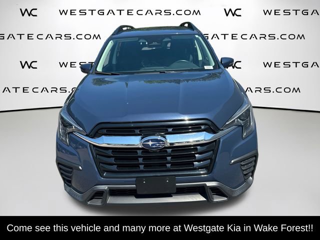 Used 2023 Subaru Ascent Premium AWD/4WD video 2