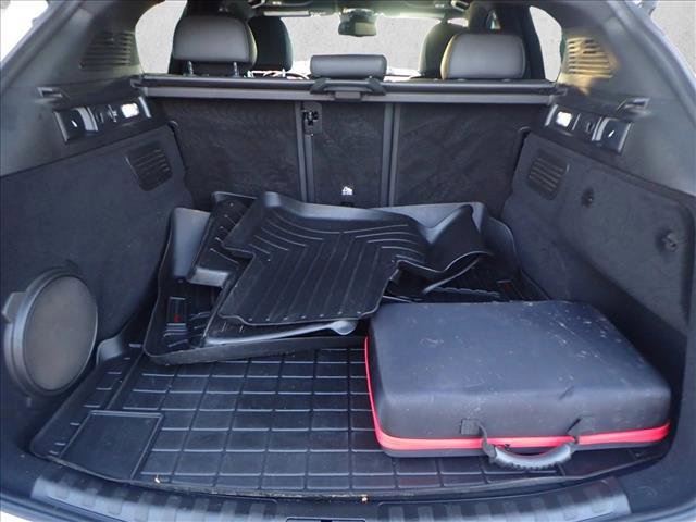 Used 2018 Alfa Romeo Stelvio Ti Sport image 8