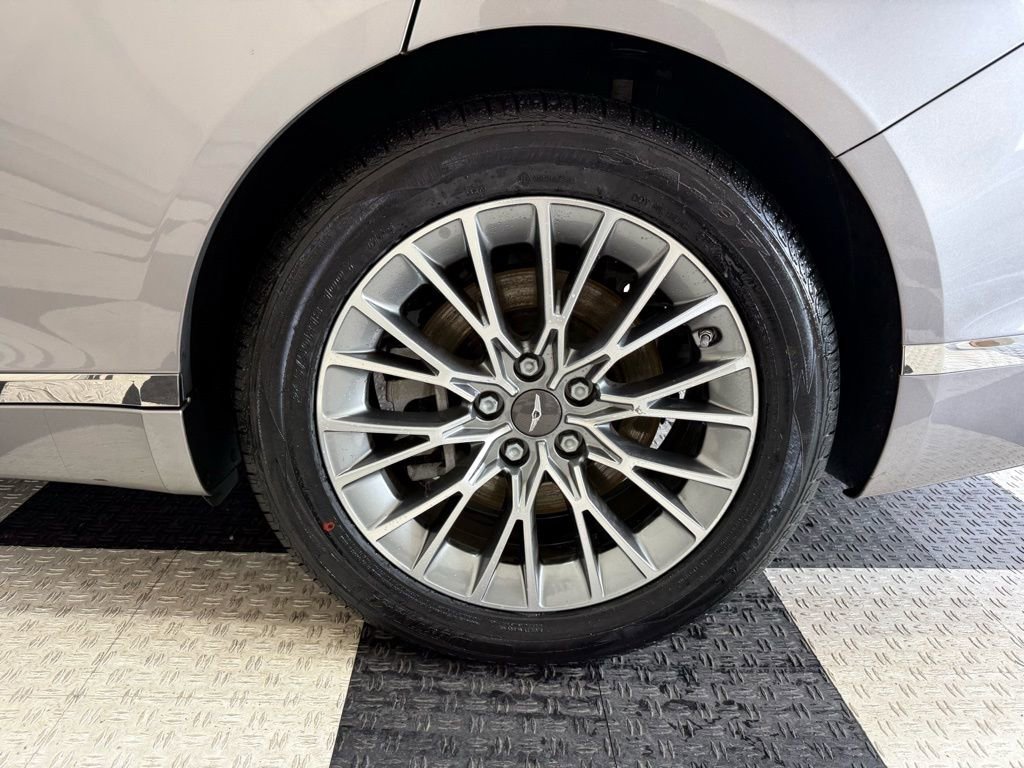 Used 2023 Genesis G80 2.5T image 10