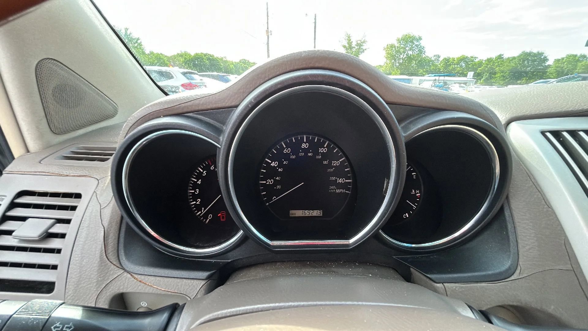 Used 2006 Lexus RX 330 FWD image 21