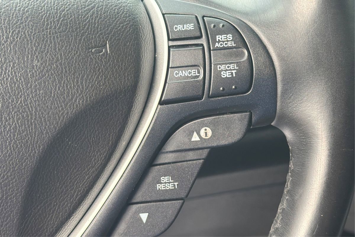 Used 2017 Acura RDX AWD image 35