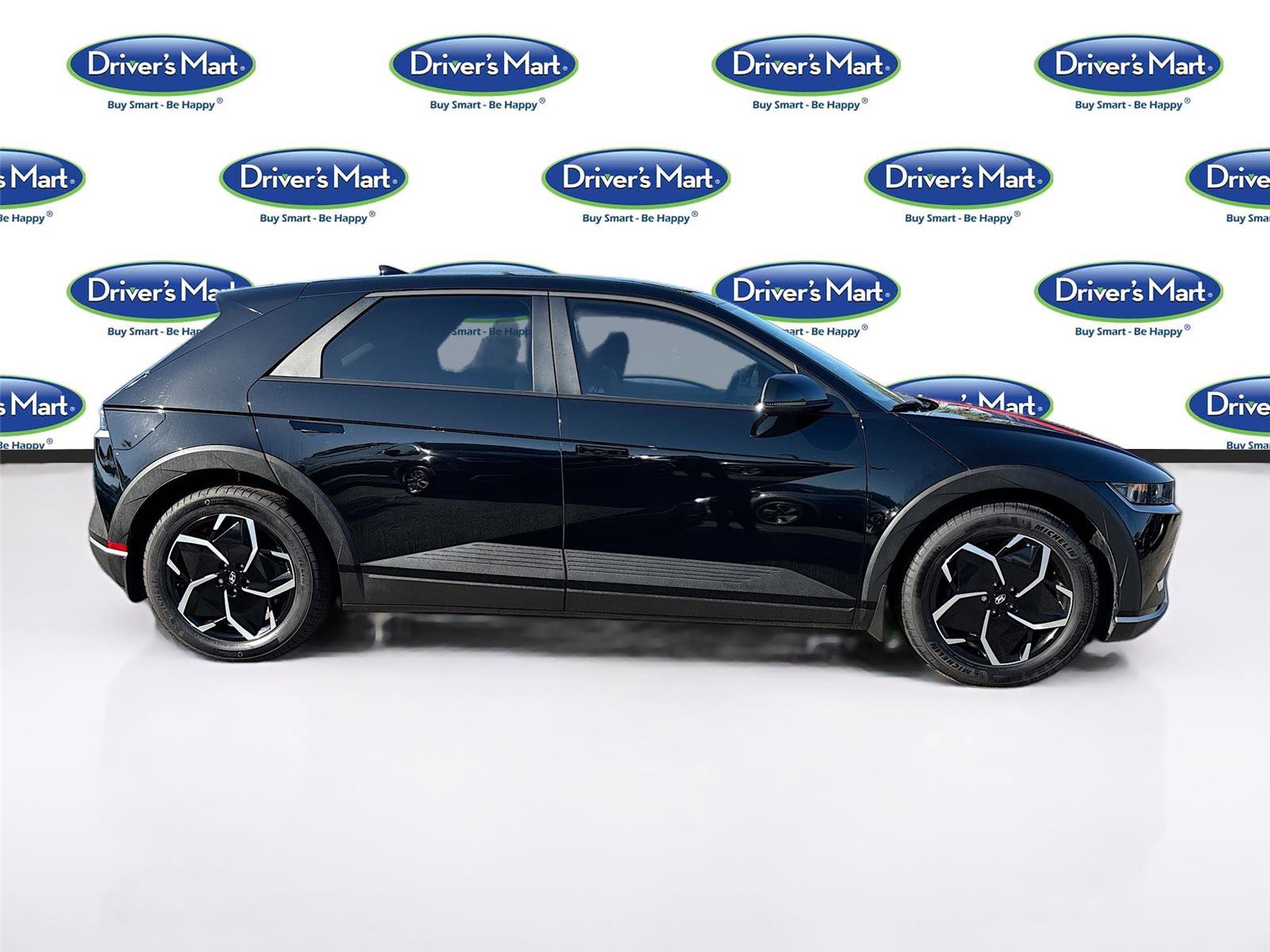 Used 2024 Hyundai Ioniq 5 SEL RWD image 8