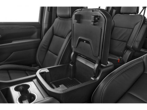 Used 2021 GMC Yukon XL SLT w/ SLT Luxury Package image 17