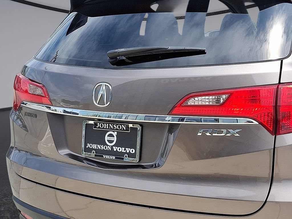 Used 2013 Acura RDX FWD w/ Technology Package image 30