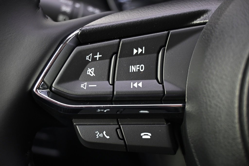 New 2025 MAZDA CX-5 AWD 2.5 S w/ Select Package image 31