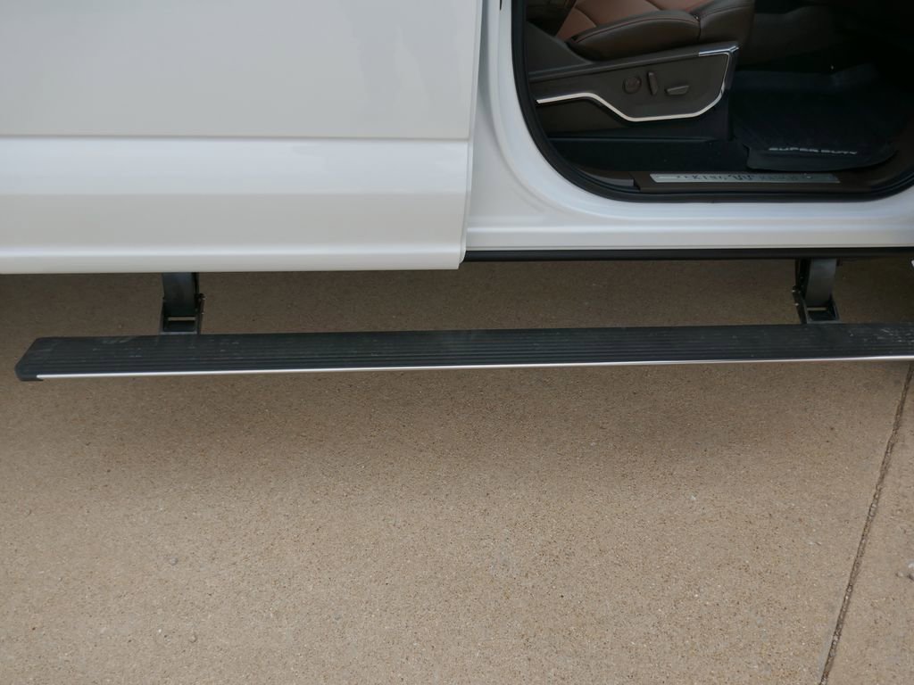 New 2026 Ford F250 King Ranch image 11