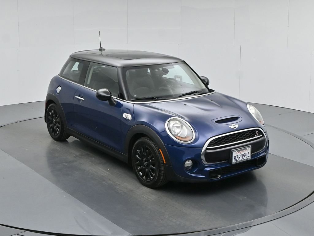 Used 2015 MINI Cooper S image 41