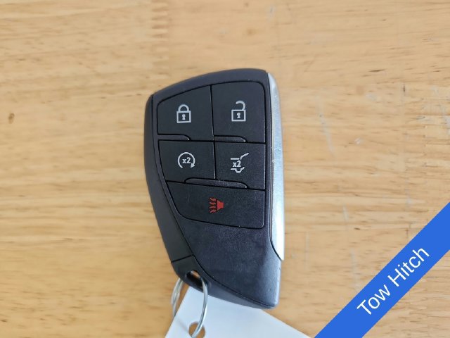 Used 2026 Buick Enclave Preferred AWD/4WD image 9