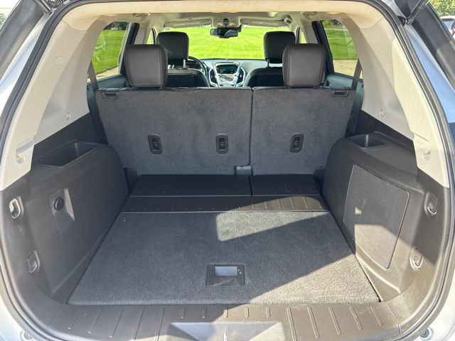 Used 2015 GMC Terrain SLT FWD image 15