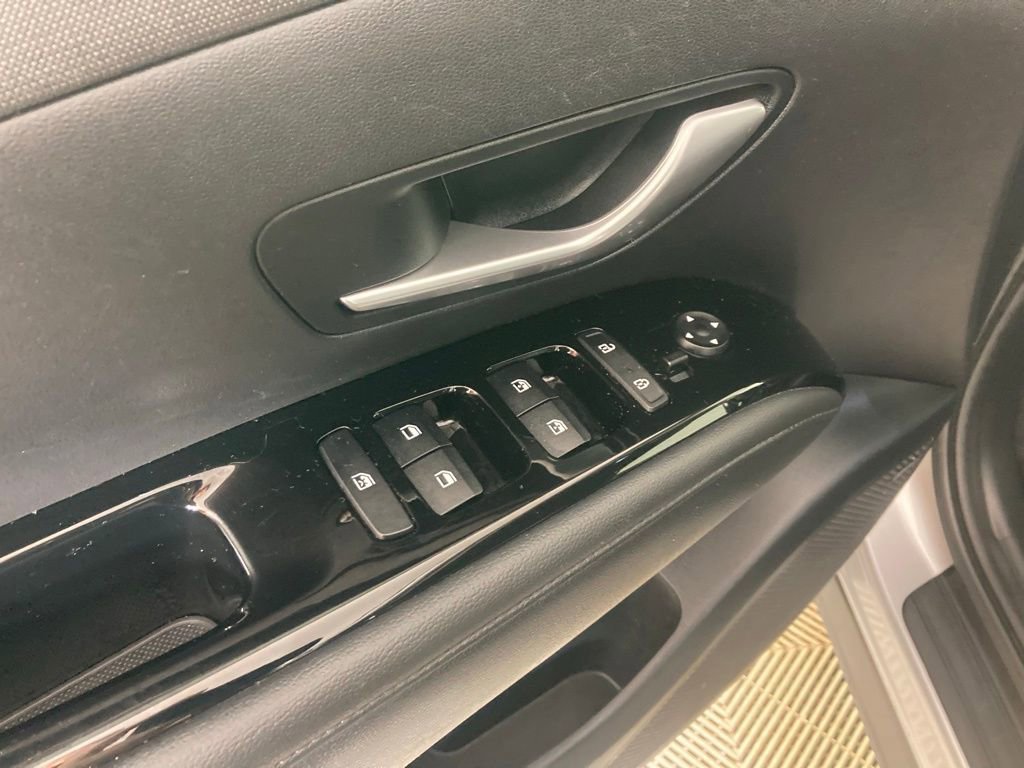 Used 2022 Hyundai Tucson SEL w/ Convenience + Premium Package AWD/4WD image 12