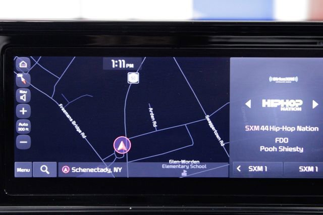 Used 2022 Kia K5 GT-Line w/ GT-Line FWD Premium Package image 29