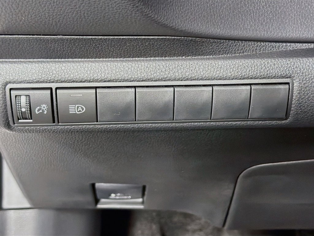 New 2027 Toyota Corolla SE FWD image 19