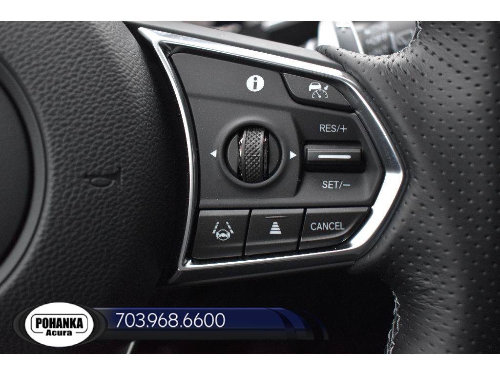 New 2026 Acura MDX Type S AWD/4WD image 13
