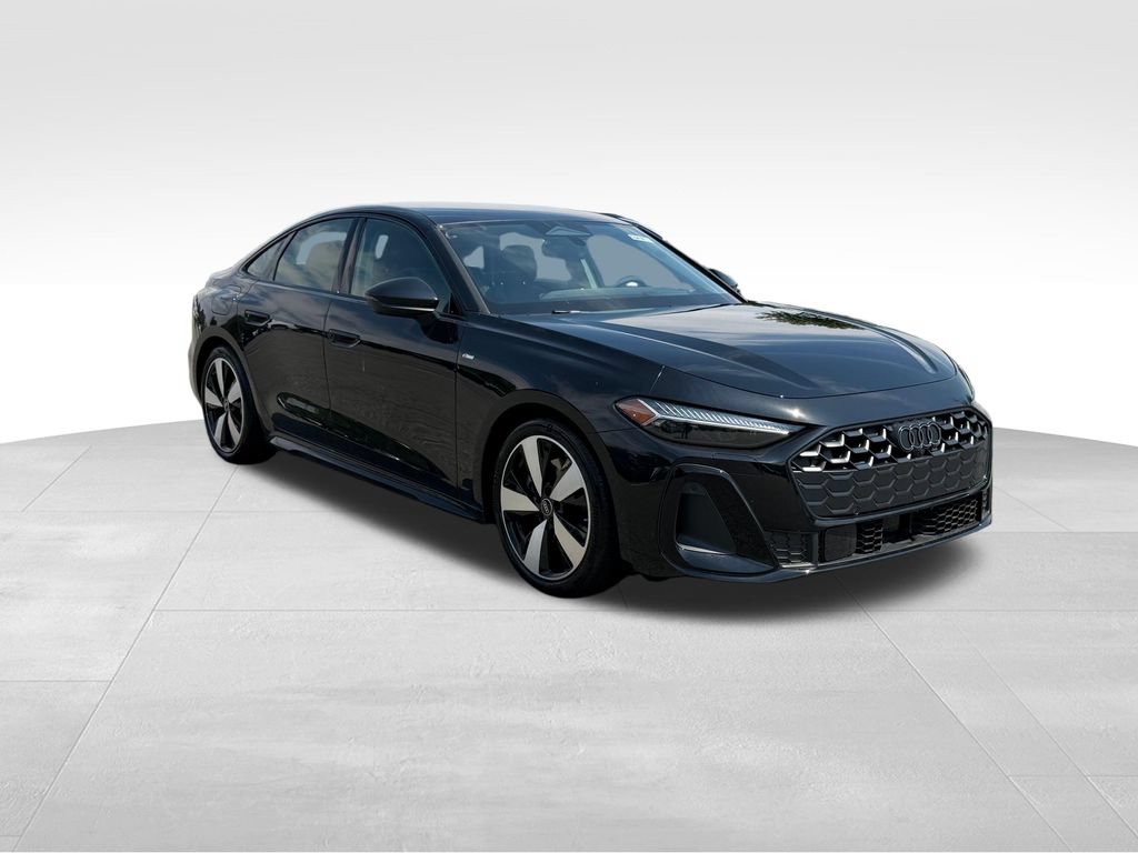New 2026 Audi A5 Prestige AWD/4WD image 3