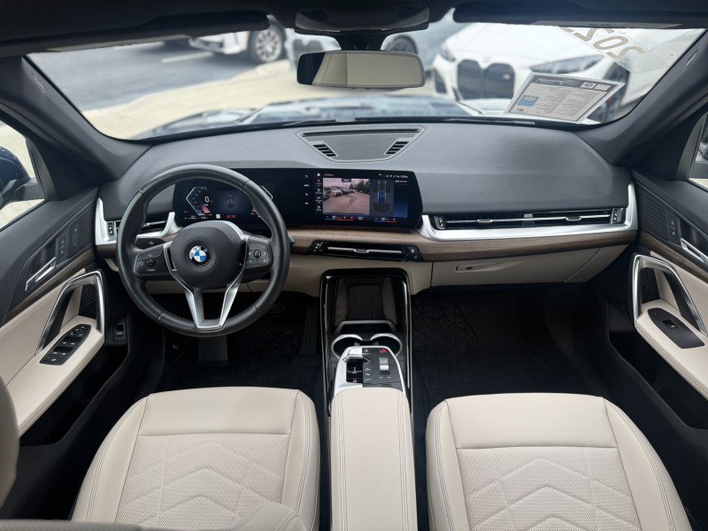 Certified 2023 BMW X1 xDrive28i w/ Convenience Package image 22