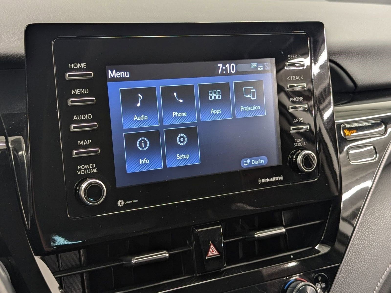 Used 2023 Toyota Camry SE image 22