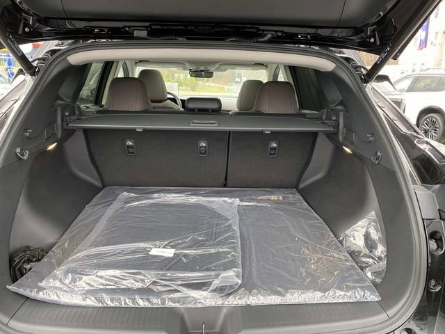 New 2026 Nissan Murano Platinum w/ Cargo Package image 5