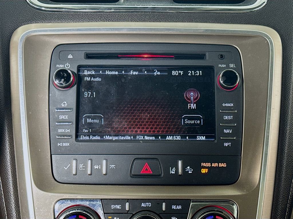Used 2014 GMC Acadia Denali image 15