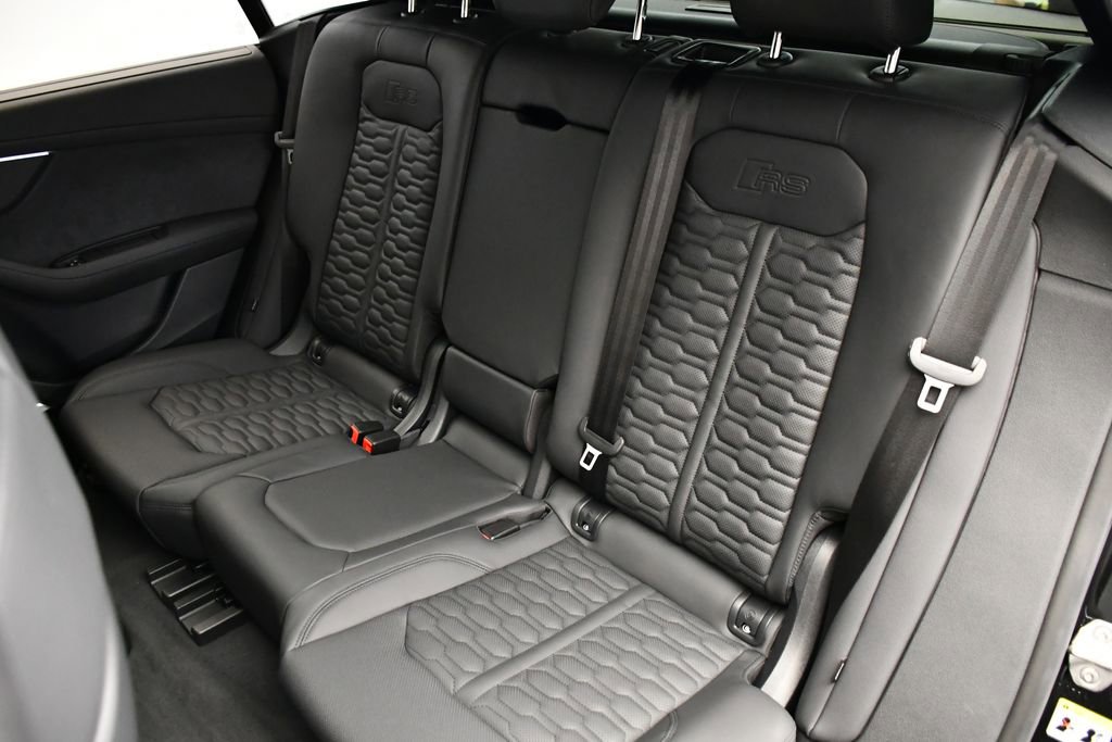 New 2026 Audi RS Q8 performance image 42