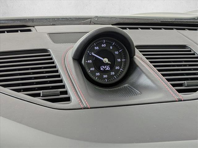 Certified 2023 Porsche 911 Targa 4 GTS image 27
