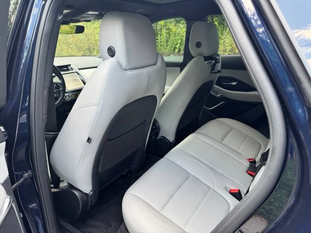 Certified 2024 Jaguar E-PACE R-Dynamic SE AWD/4WD image 12