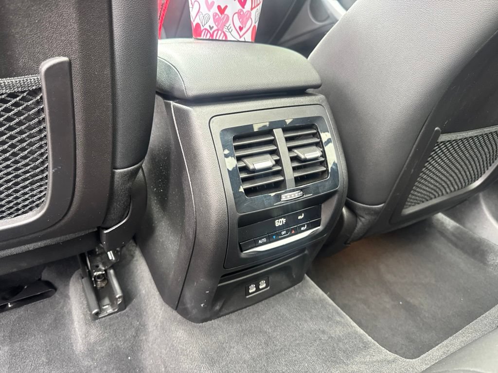 Used 2021 BMW X3 xDrive30i AWD/4WD image 22