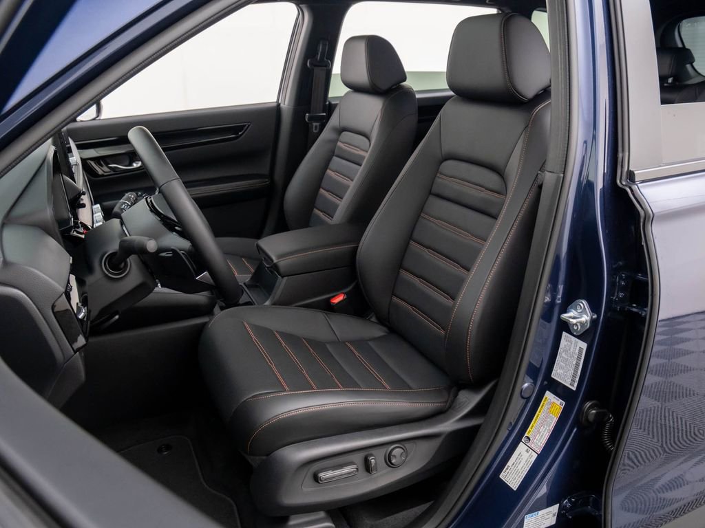 New 2026 Honda CR-V Sport Touring image 15