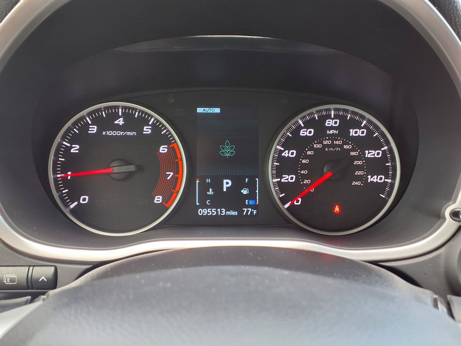 Used 2018 Mitsubishi Eclipse Cross LE AWD/4WD image 14