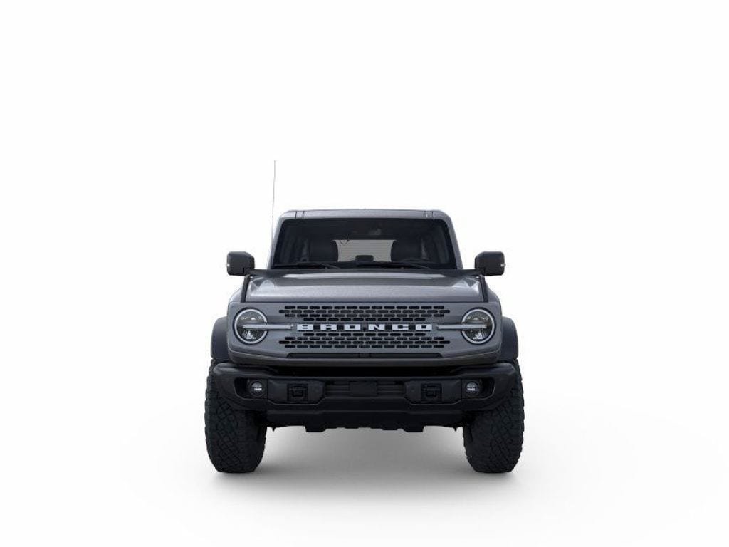 New 2025 Ford Bronco Badlands AWD/4WD image 8