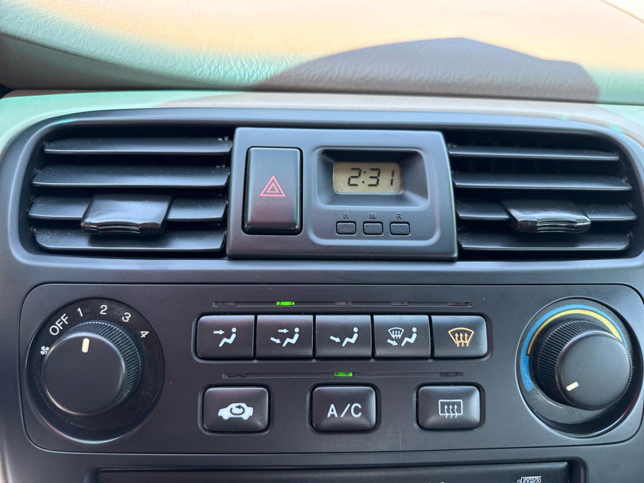 Used 2002 Honda Accord EX image 17