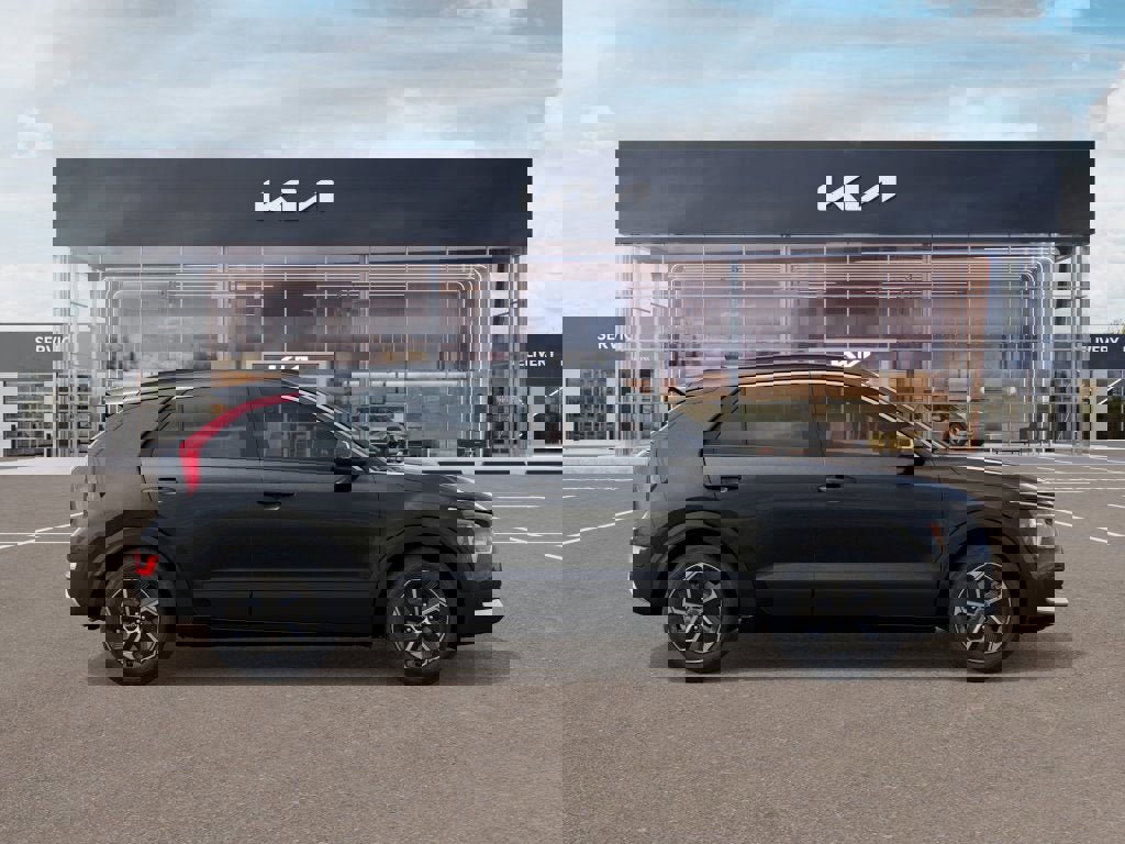 New 2025 Kia Niro EX w/ EX Cold Weather Package image 7