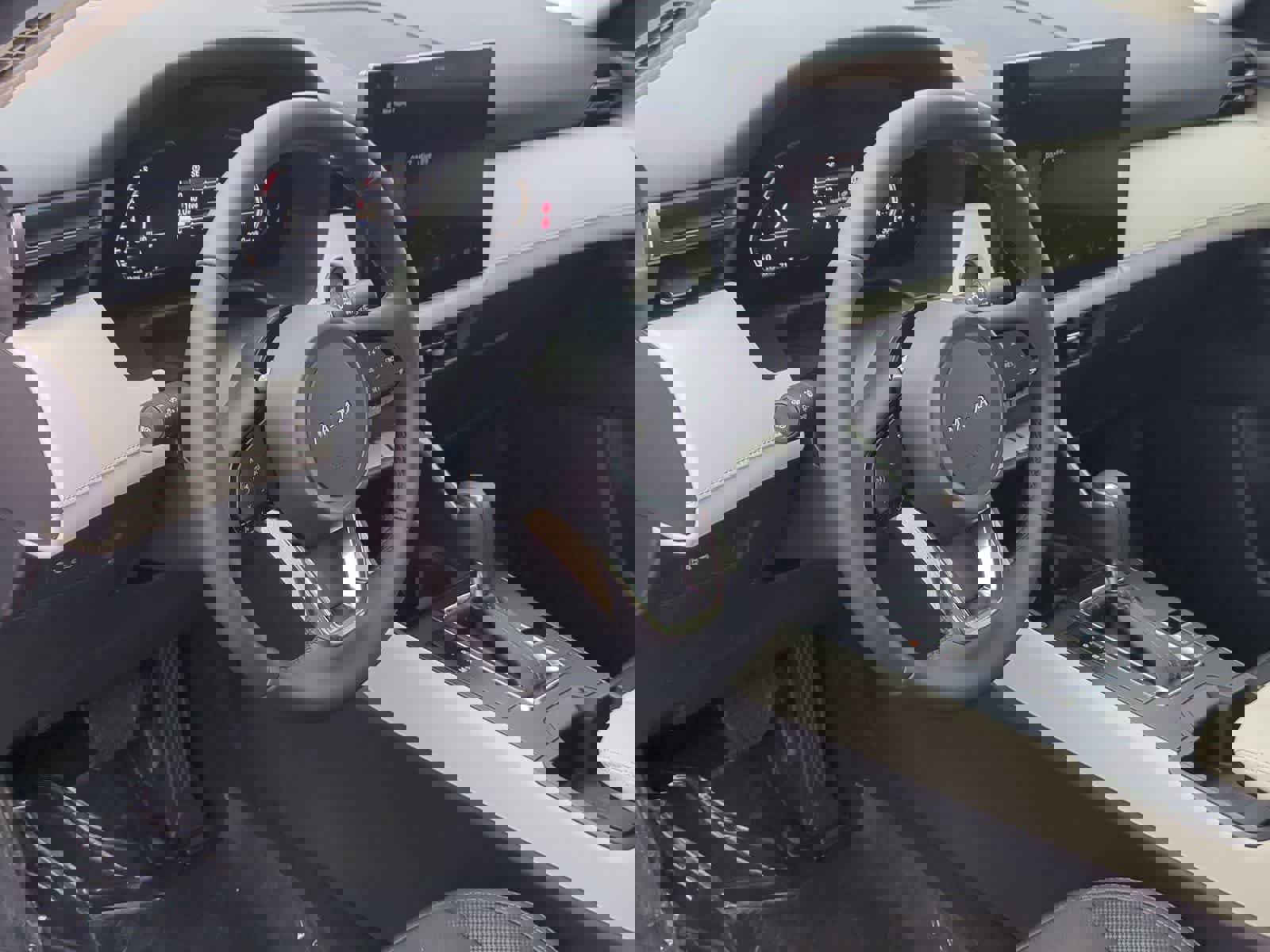 New 2026 MAZDA CX-5 Preferred video 2